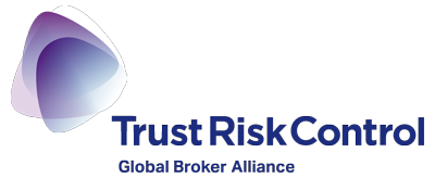 Logo Trust Risk Control - Global Broker Alliance